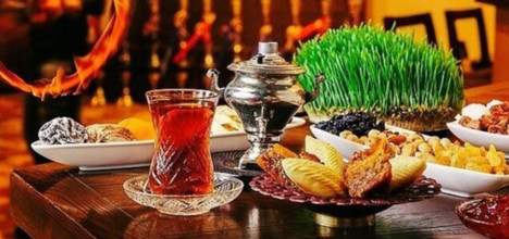 Azərbaycan otellərindən Novruz Bayramı təklifləri - QİYMƏTLƏR