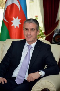 Səfir: Pakistandan Azərbaycana turist axını artır