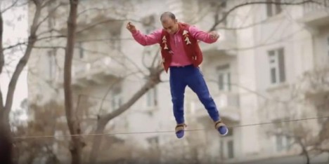 Bakıda Novruz festivalı keçiriləcək - YER, TARİX