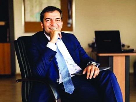 Yeni yaradılan Turizm Agentliyinə sədr - Təyinatı