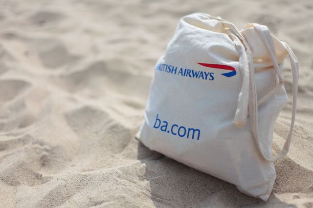 "British Airways”-dən azərbaycanlı turistlər üçün-TƏKLİF