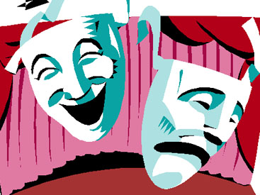 Teatr və konsert müəssisələrinin fevral ayına olan REPERTUARI