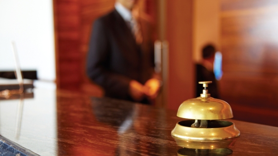 Bu otel Rusiya vətəndaşlarını qəbul etmir-QADAĞA