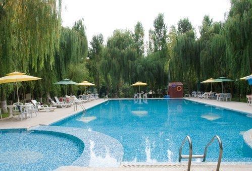 Nabranda “Malibu”nun böyük açılışı olacaq-Iştirak 50 manat