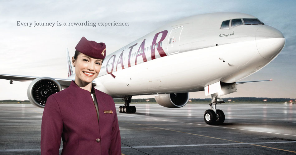 "Qatar Airways"-dən endirimli uçuşlar 
