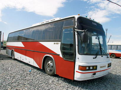 Bakı-Ərdəbil avtobus reysi açılır