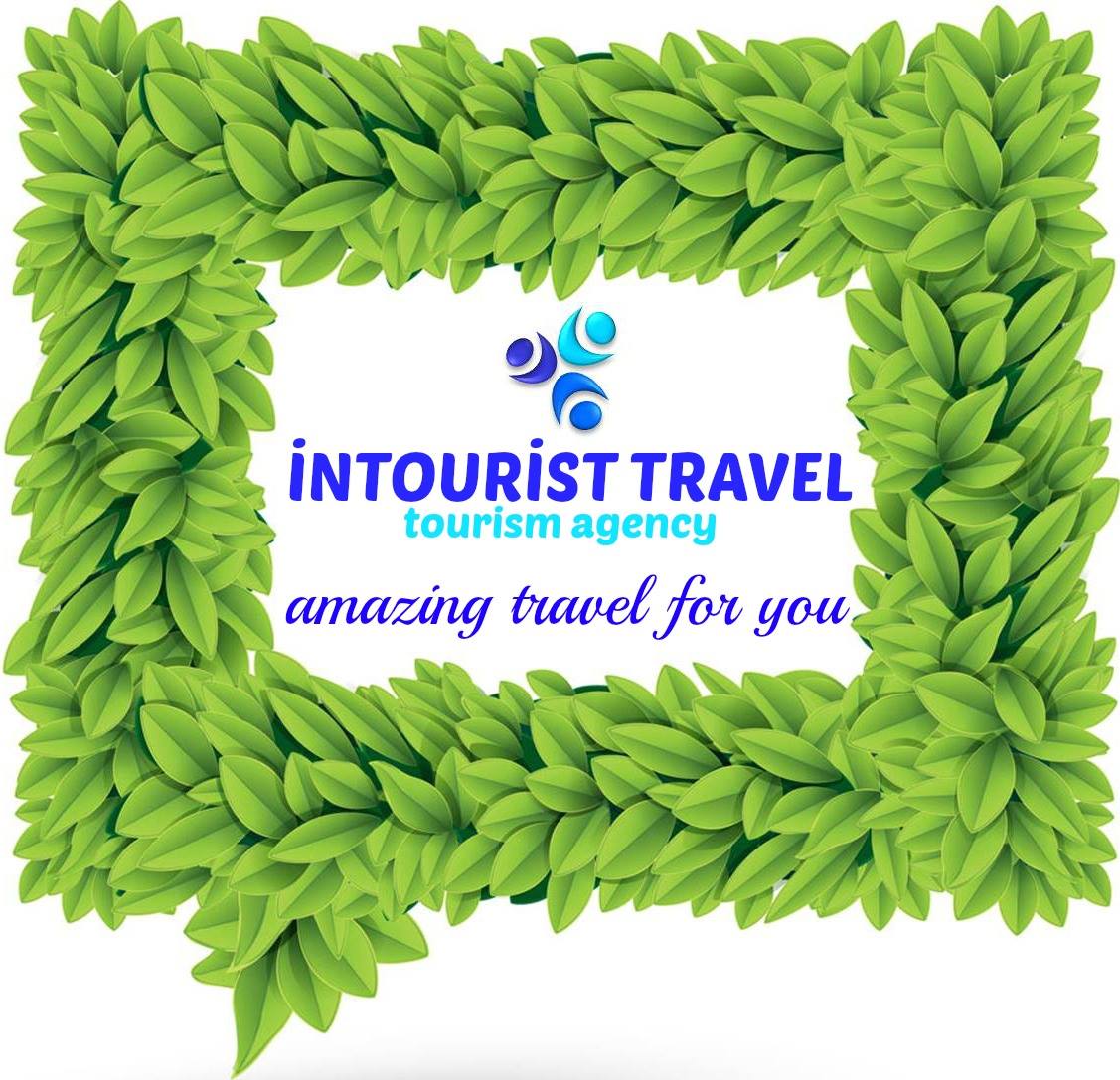 "İntourist Trevel"-dən Türkiyəyə- Şok kampaniya