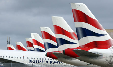 "British Airways"-dən Sevgililər Günü ilə bağlı qiymət endirimi 