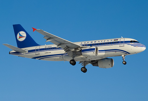İstanbul və Pekinə yeni transfer uçuşlar həyata keçiriləcək- AZAL