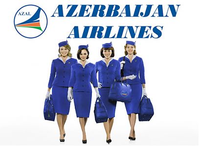 AZAL-dan Yeni il aksiyası –Avropaya "ora və geriyə"- 285 azn