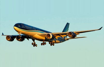 Bakı-Zaqreb aviareysi açılır