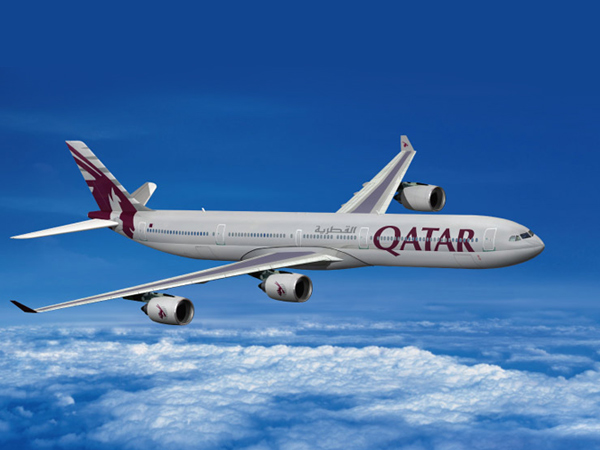 Qatar Airways şirkətindən 20 faiz ENDİRİM 