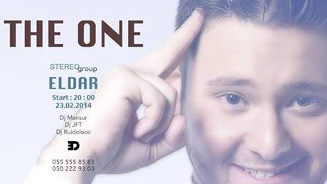 “Eurovision” qalibi konsert verəcək