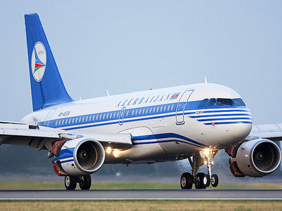AZAL Rusiya və Belarusa yeni aviareyslər açacaq