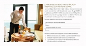 Jumeirah Bilgah Beach Otel işçi qəbulu elan edib