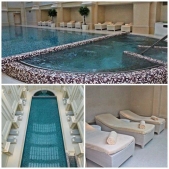 Four Seasons Hotel Baku arıqlamaq istəyənləri Aqua Gym-a dəvət edir-35 MANAT