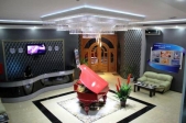 "Qiymətlərimiz çox sərfəlidir" - Şəki İSSAM HOTEL