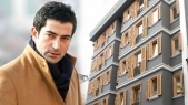 Kənan İmirzalıoğlunun butik oteli- FOTO