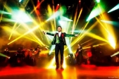 Tarkanın Quba konserti-FOTO