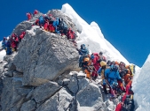 Everest zirvəsinə qalxmaq neçəyə başa gəlir?- QİYMƏT