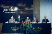 "Jumeirah Bilgah Beach Hotel” - YAY MÖVSÜMÜNƏ HAZIRDIR