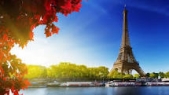 Paris hələ də xarici turistlər arasında ən populyar şəhər olaraq qalır