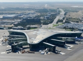 Bakıda yeni aerovağzal kompleksi istismara veriləcək