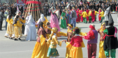 İçərişəhərdə I Beynəlxalq Novruz Festivalı keçiriləcək
