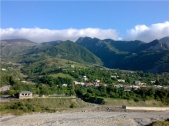 Kənd turizmi–hamıya sərfəli