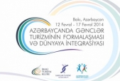 Turizmə marağı olan gənclər üçün yeni layihəyə start verilir