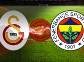 Qalatasaray – Fənərbaxça derbisini canlı izlə!