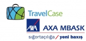 Travel Case -dən aviabilet alana səyahət sığortası hədiyyə ediləcək