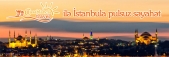 İstanbula daha bir pulsuz səyahət imkanı- bu dəfə "Casablanca Travel"-dən