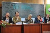 Konyada VIII Beynəlxalq Türk Mədəniyyəti, İncəsənəti və Mədəni İrsin Mühafizəsi Simpoziumu keçirilib- FOTO