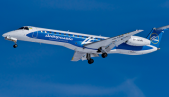 Xarkov-Bakı birbaşa aviareysi açılır