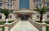 “Excelsior Hotel & Spa Baku”da toy mərasimlərində endirim- 50 manatdan
