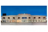 Otellərimiz: "Motel Hİİ Servis"-Şəki 