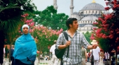 "Halal turizm"