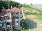 İstirahət Mərkəzlərimiz: "Palıdlı Sahil"