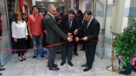 Yunanıstanda azərbaycanlıların yeni diaspor təşkilatı yaradıldı - FOTO