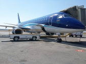 AZAL ilk endirimli reysini reallaşdırdı- 99 avro