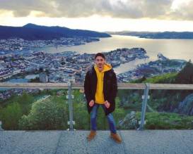 İspaniyada oxuyan soydaşımız: "Bu qaydalar bizdə tətbiq edilsə, auditoriyada tələbə qalmaz” –MÜSAHİBƏ