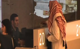 Ölkəyə gələn əcnəbilərdən rüşvət alan XİN və DSX əməkdaşları saxlanıldı