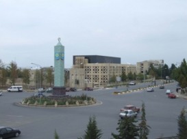 Azərbaycanda 450 min manata hotel satışa çıxarıldı