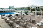 Yeni açılan “Mambo Beach Club and Restaurant”- Qiymətlər, fotolar