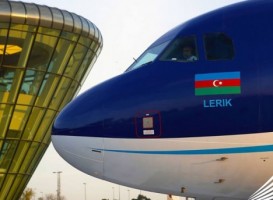 AZAL əməkdaşları üçün otel axtarır