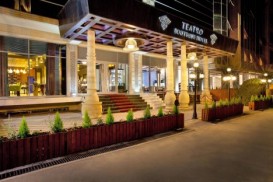 "Teatro Boutique hotel" işçi axtarır- VAKANSİYA