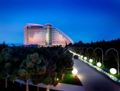Şəklini göndər pulsuz giriş əldə et- "Jumeirah Bilgah Beach Hotel"-dən müsabiqə 