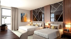 "Diamond Hotel" işçi axtarır - VAKANSİYA