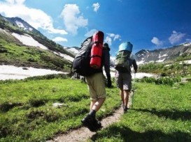 Azərbaycanda milli parklara səfər edən turistlərin sayı artıb